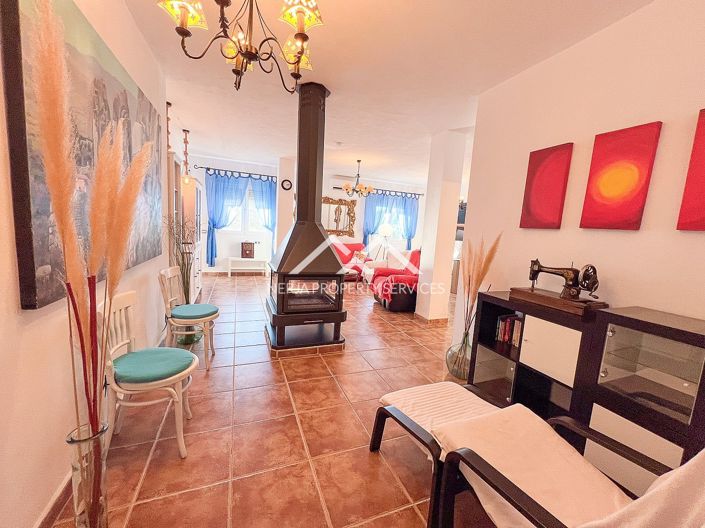 Image No.44-Propriété de 2 chambres à vendre à Frigiliana