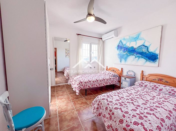 Image No.46-Propriété de 2 chambres à vendre à Frigiliana