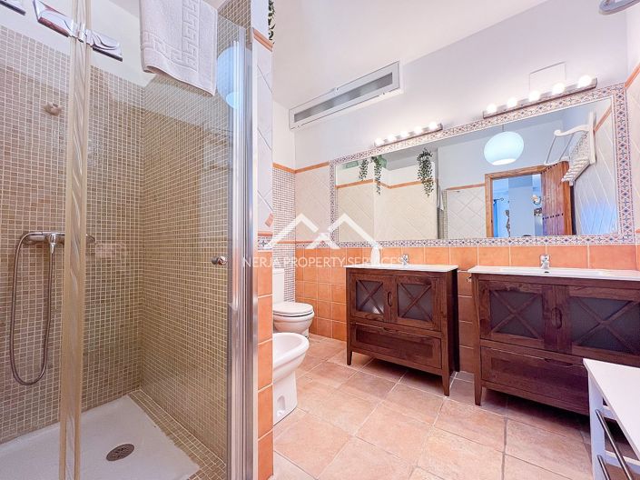 Image No.47-Propriété de 2 chambres à vendre à Frigiliana