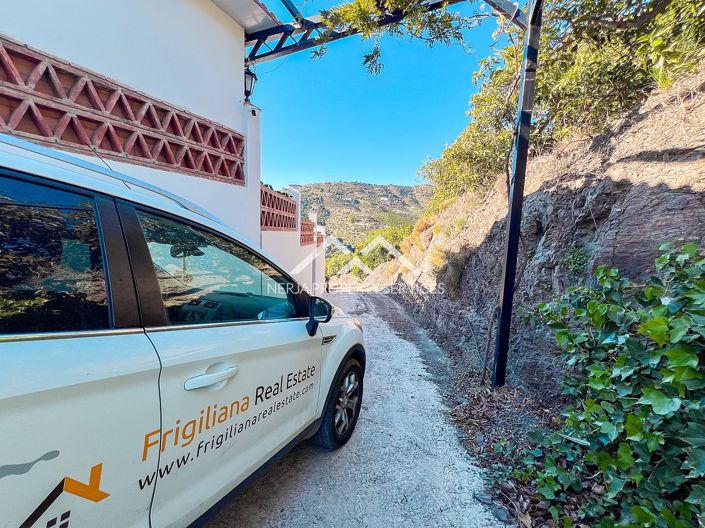 Image No.50-Propriété de 2 chambres à vendre à Frigiliana