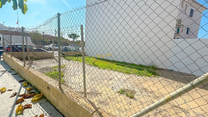 Image No.3-Propriété à vendre à Frigiliana