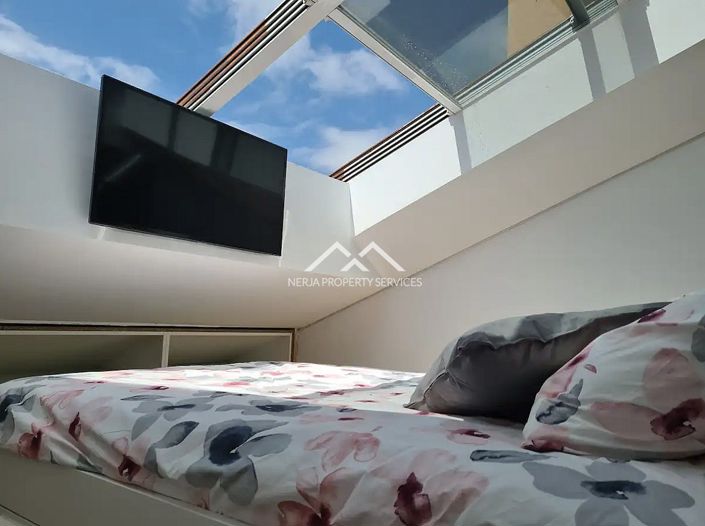 Image No.8-Propriété de 3 chambres à vendre à Nerja