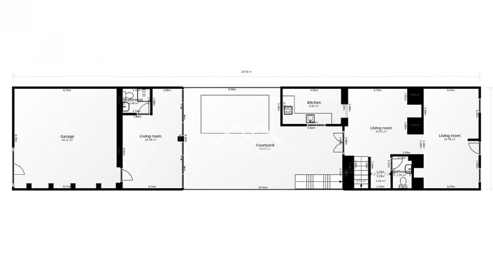 Image No.50-Maison de 3 chambres à vendre à Nerja