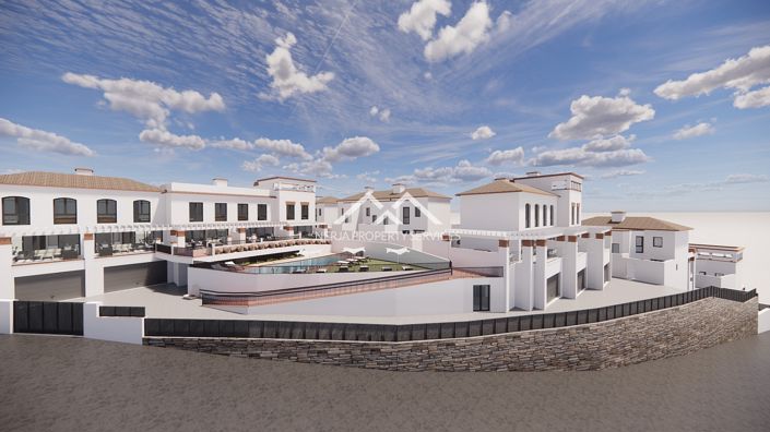 Image No.5-2 Bed Townhouse for sale