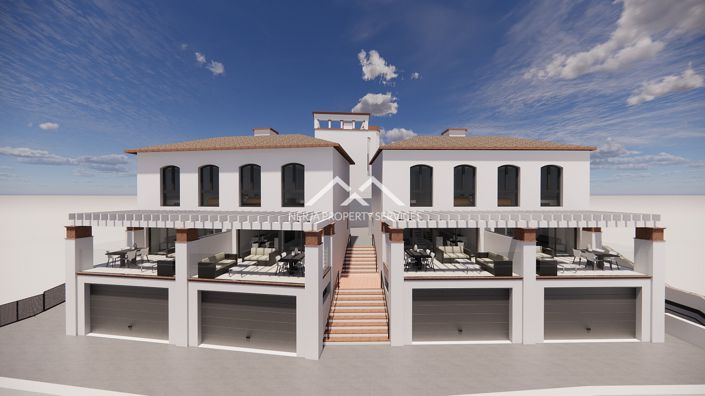 Image No.8-2 Bed Townhouse for sale