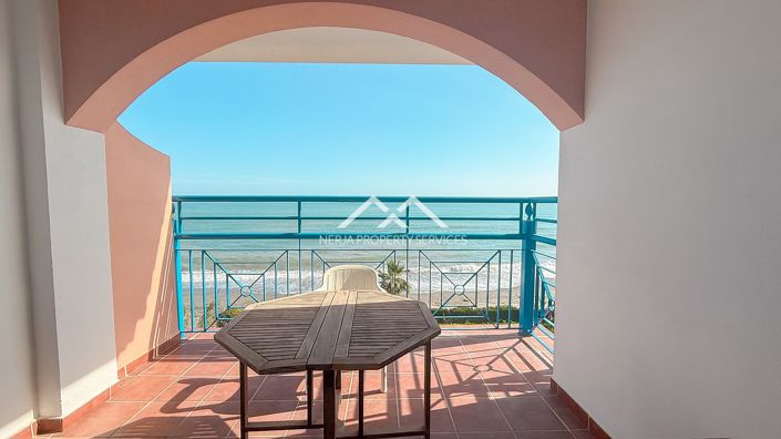 Image No.1-Appartement de 2 chambres à vendre à Torrox
