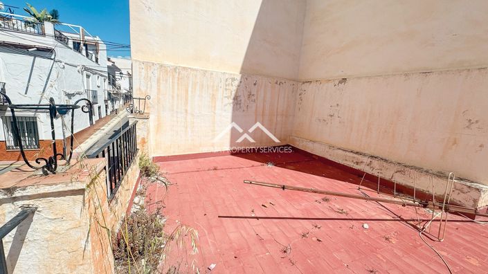 Image No.2-Maison de ville à vendre à Nerja