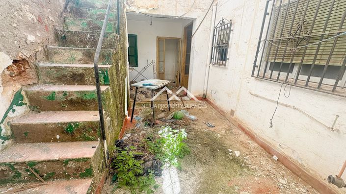 Image No.20-Maison de ville à vendre à Nerja