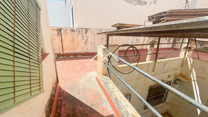Image No.22-Maison de ville à vendre à Nerja