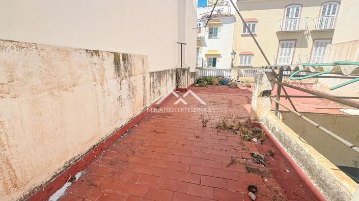 Image No.23-Maison de ville à vendre à Nerja