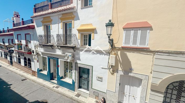 Image No.26-Maison de ville à vendre à Nerja