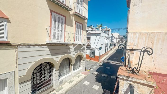 Image No.27-Maison de ville à vendre à Nerja