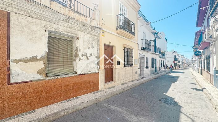 Image No.5-Maison de ville à vendre à Nerja