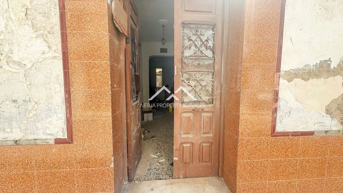 Image No.7-Maison de ville à vendre à Nerja