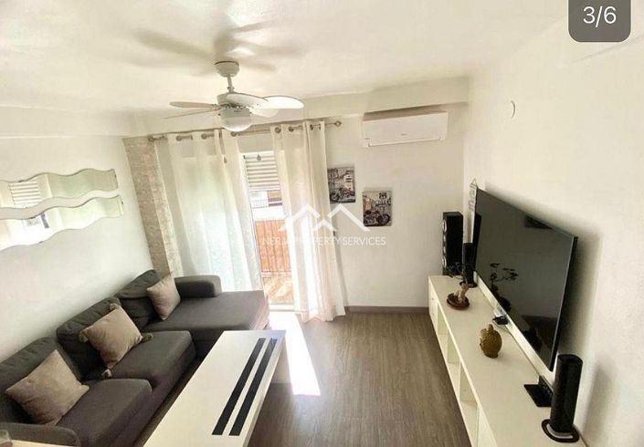 Image No.3-1 Bed Apartment for sale