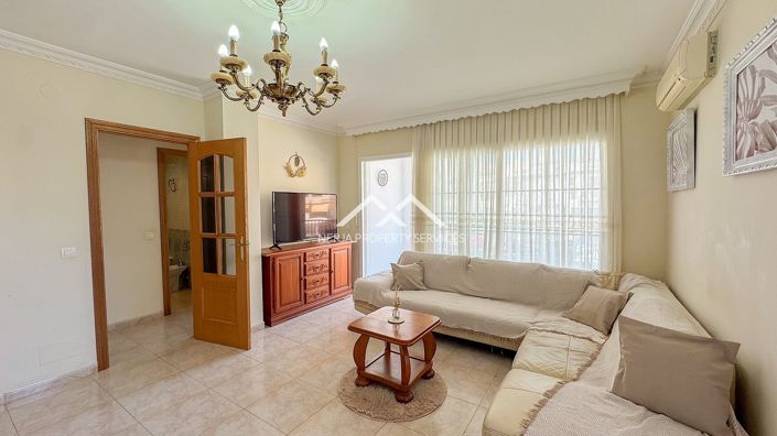 Image No.14-3 Bed Apartment for sale