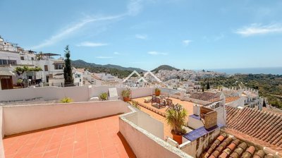 Nerja Property Services most sold property