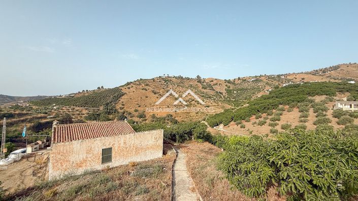 Image No.23-Propriété de 3 chambres à vendre à Frigiliana