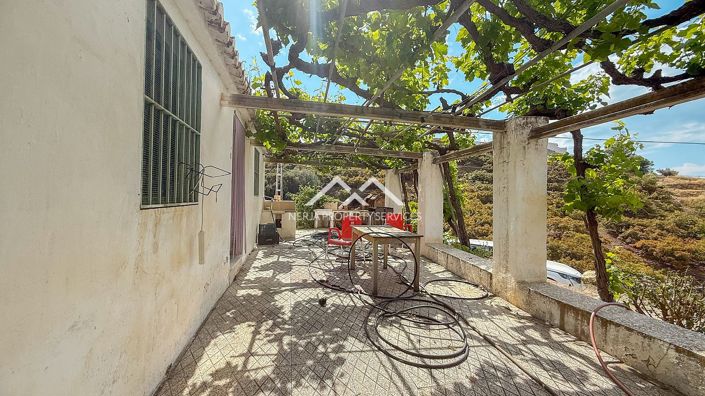 Image No.8-Propriété de 3 chambres à vendre à Frigiliana