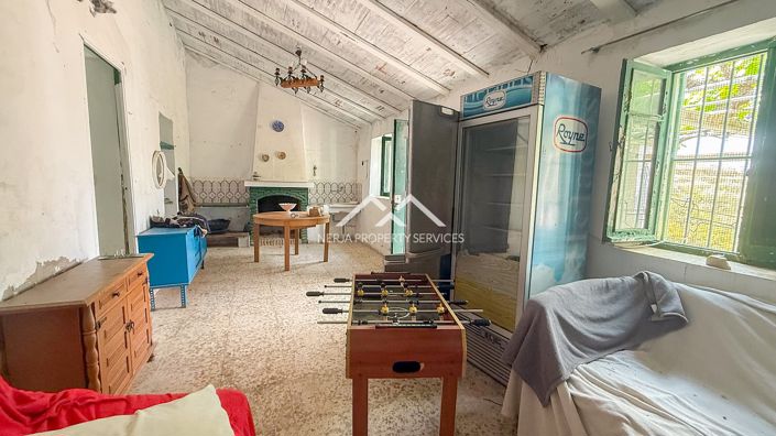 Image No.9-Propriété de 3 chambres à vendre à Frigiliana