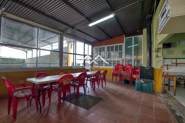 Image No.13-Propriété de 4 chambres à vendre à Vélez-Málaga