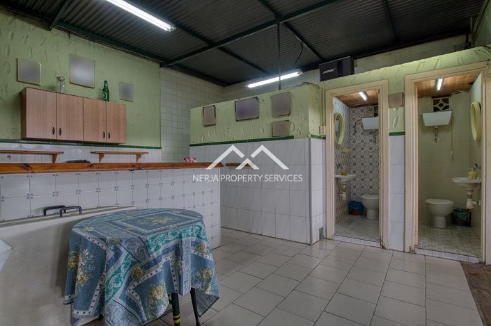 Image No.17-Propriété de 4 chambres à vendre à Vélez-Málaga