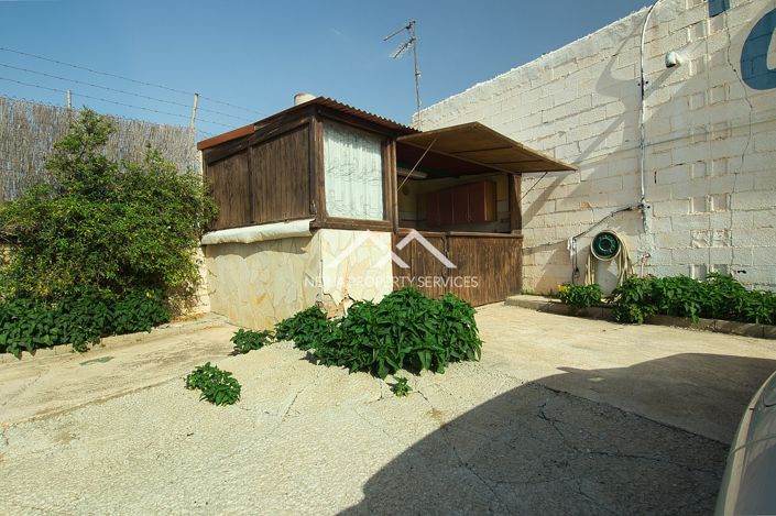 Image No.18-Propriété de 4 chambres à vendre à Vélez-Málaga