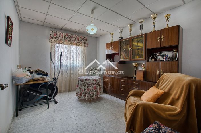 Image No.25-Propriété de 4 chambres à vendre à Vélez-Málaga