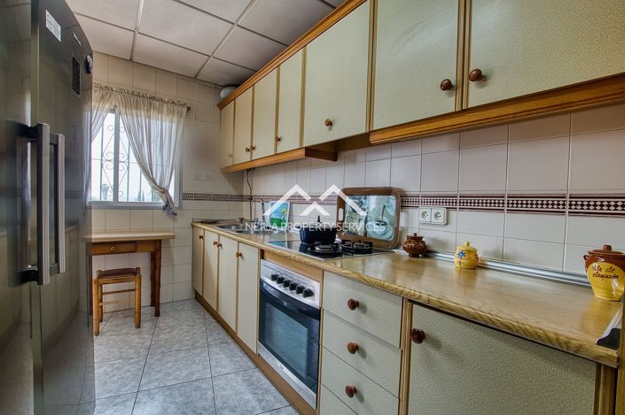 Image No.27-Propriété de 4 chambres à vendre à Vélez-Málaga