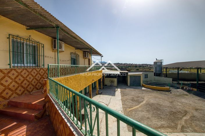 Image No.37-Propriété de 4 chambres à vendre à Vélez-Málaga