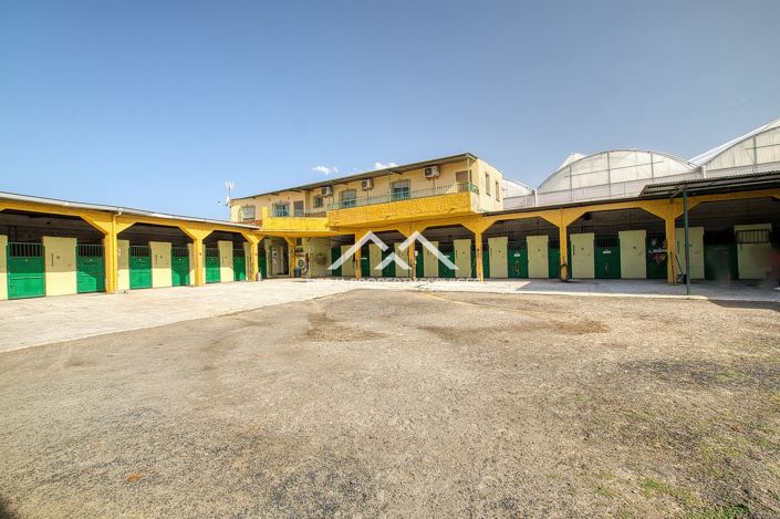 Image No.4-Propriété de 4 chambres à vendre à Vélez-Málaga