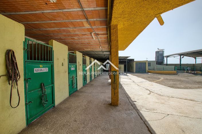 Image No.7-Propriété de 4 chambres à vendre à Vélez-Málaga