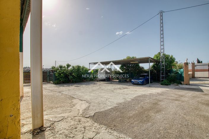 Image No.9-Propriété de 4 chambres à vendre à Vélez-Málaga