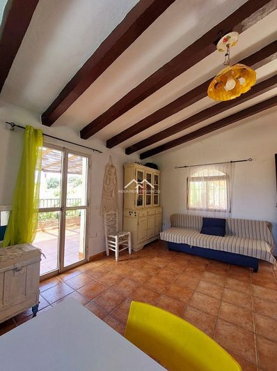 Image No.10-Chalet de 2 chambres à vendre à Frigiliana