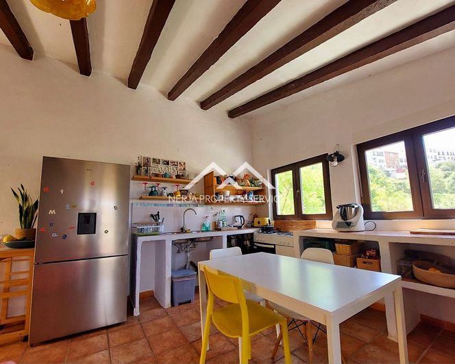 Image No.11-Chalet de 2 chambres à vendre à Frigiliana