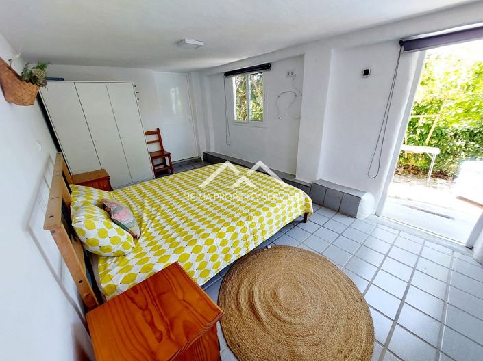 Image No.13-Chalet de 2 chambres à vendre à Frigiliana