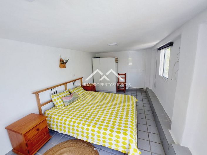 Image No.14-Chalet de 2 chambres à vendre à Frigiliana