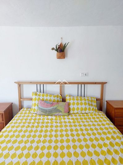 Image No.15-Chalet de 2 chambres à vendre à Frigiliana