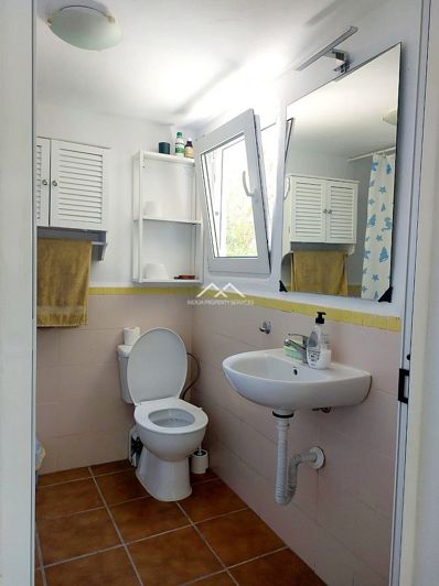 Image No.17-Chalet de 2 chambres à vendre à Frigiliana