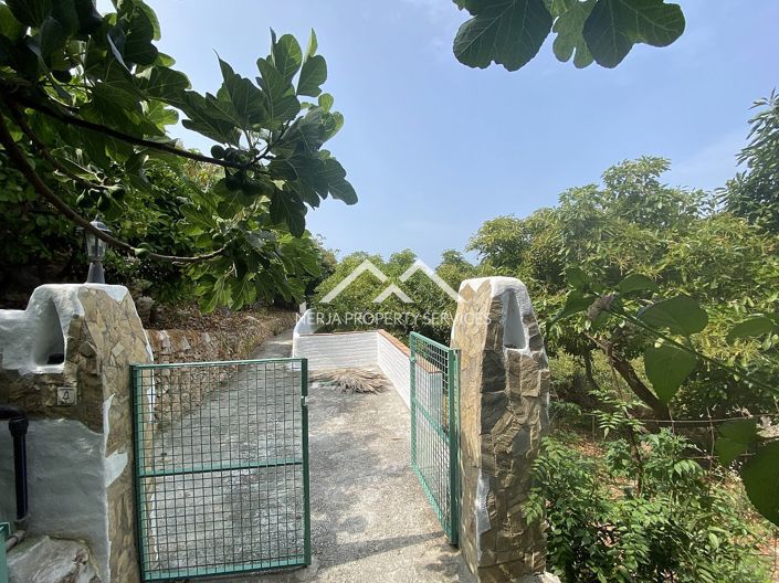 Image No.20-Chalet de 2 chambres à vendre à Frigiliana