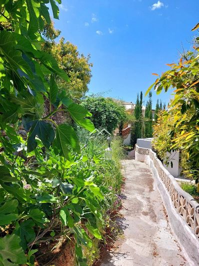 Image No.23-Chalet de 2 chambres à vendre à Frigiliana