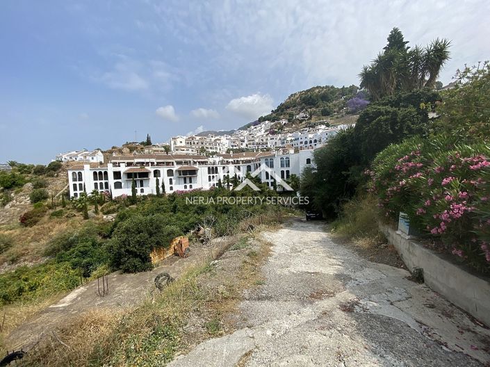 Image No.25-Chalet de 2 chambres à vendre à Frigiliana