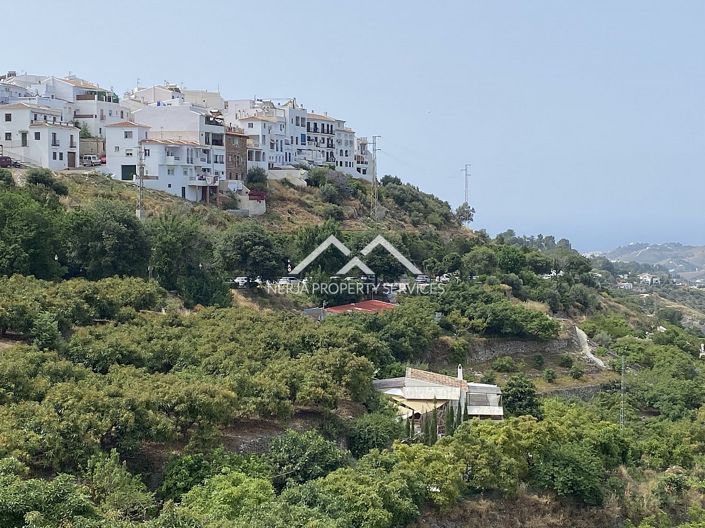 Image No.28-Chalet de 2 chambres à vendre à Frigiliana