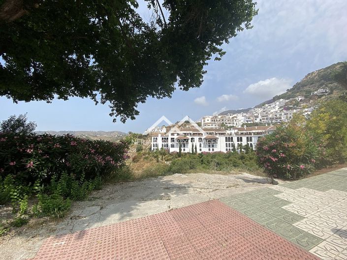 Image No.29-Chalet de 2 chambres à vendre à Frigiliana