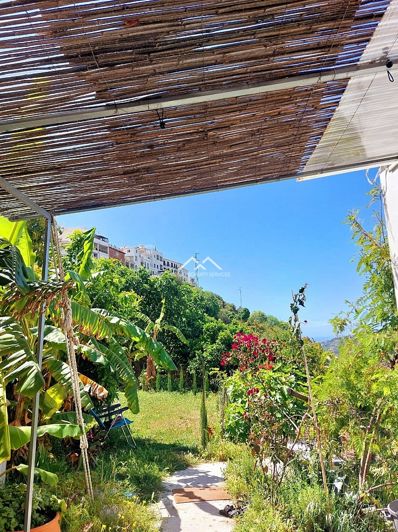 Image No.5-Chalet de 2 chambres à vendre à Frigiliana