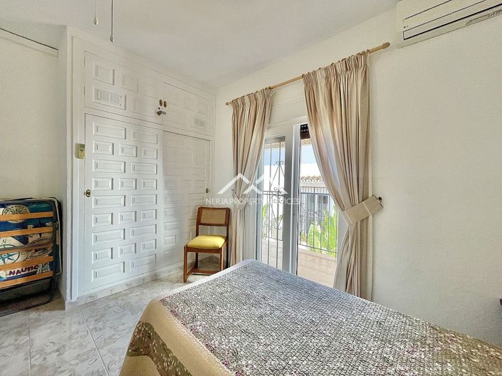 Image No.11-Maison de ville de 2 chambres à vendre à Nerja