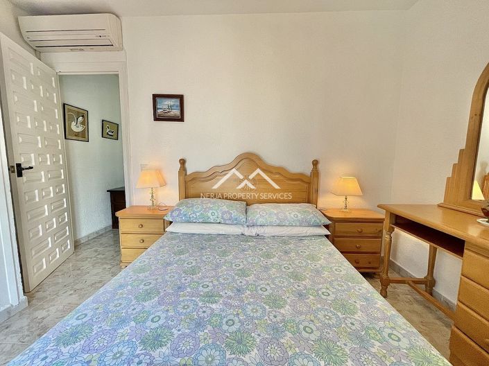 Image No.12-Maison de ville de 2 chambres à vendre à Nerja