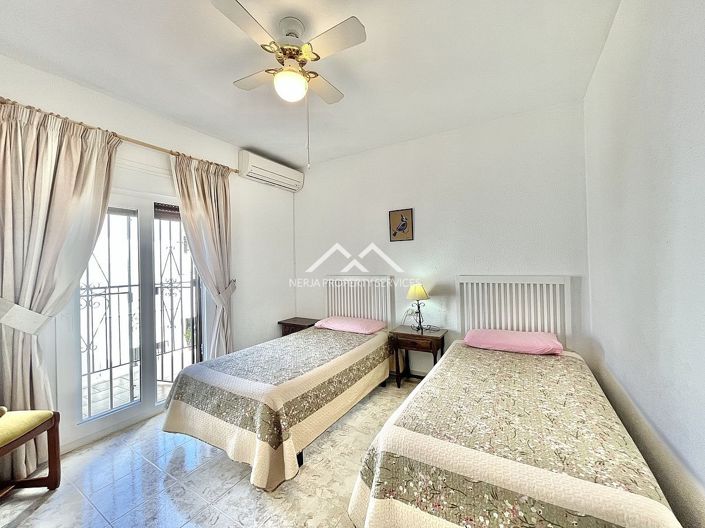 Image No.16-Maison de ville de 2 chambres à vendre à Nerja