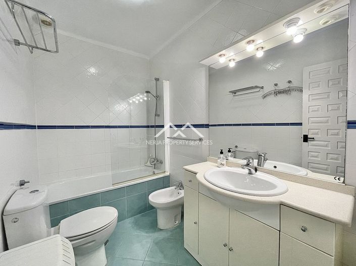 Image No.19-Maison de ville de 2 chambres à vendre à Nerja