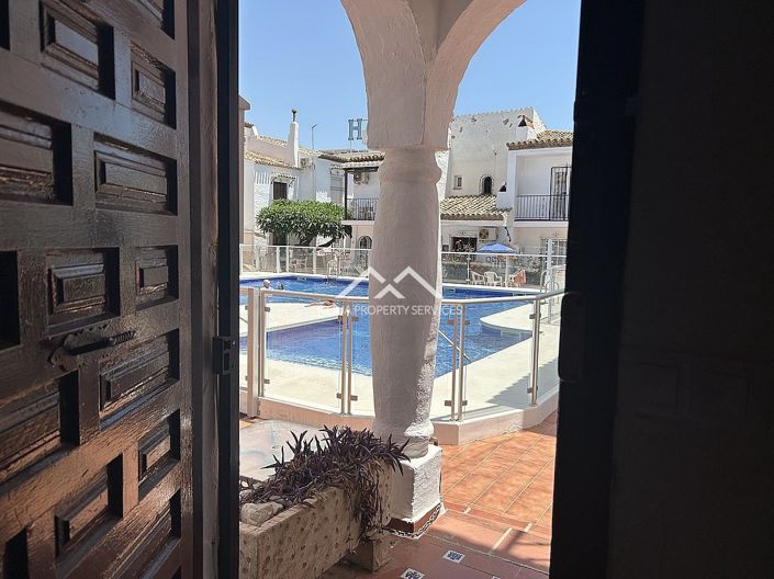 Image No.20-Maison de ville de 2 chambres à vendre à Nerja